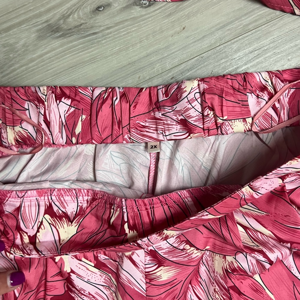 2PC pink set - Picture 9 of 10